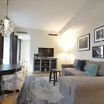 Angel Wawel Apartments By Dasilva