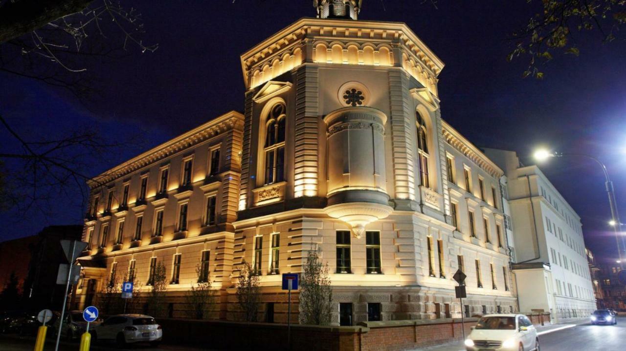 Angel Wawel By Dasilva Apartment *