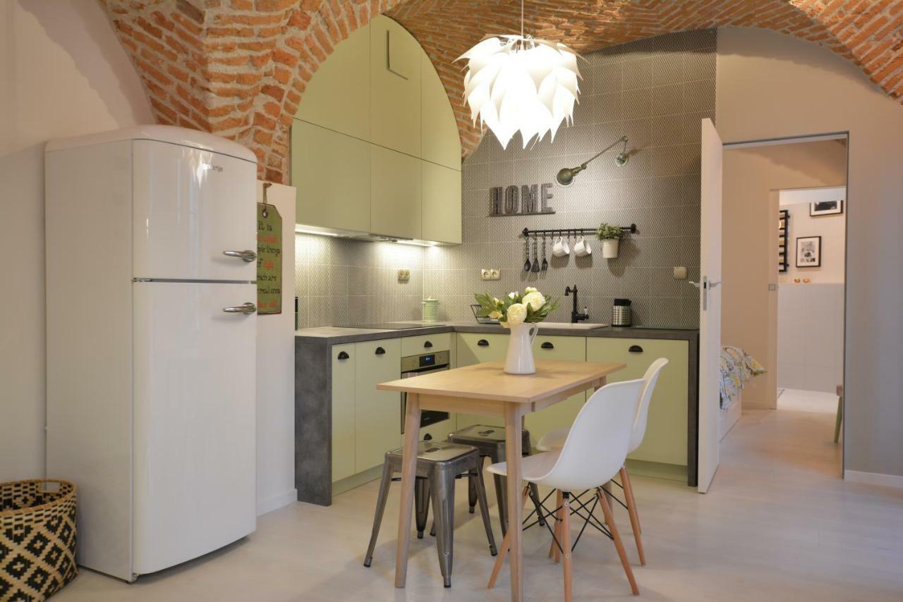 Apartment Angel Wawel By Dasilva *