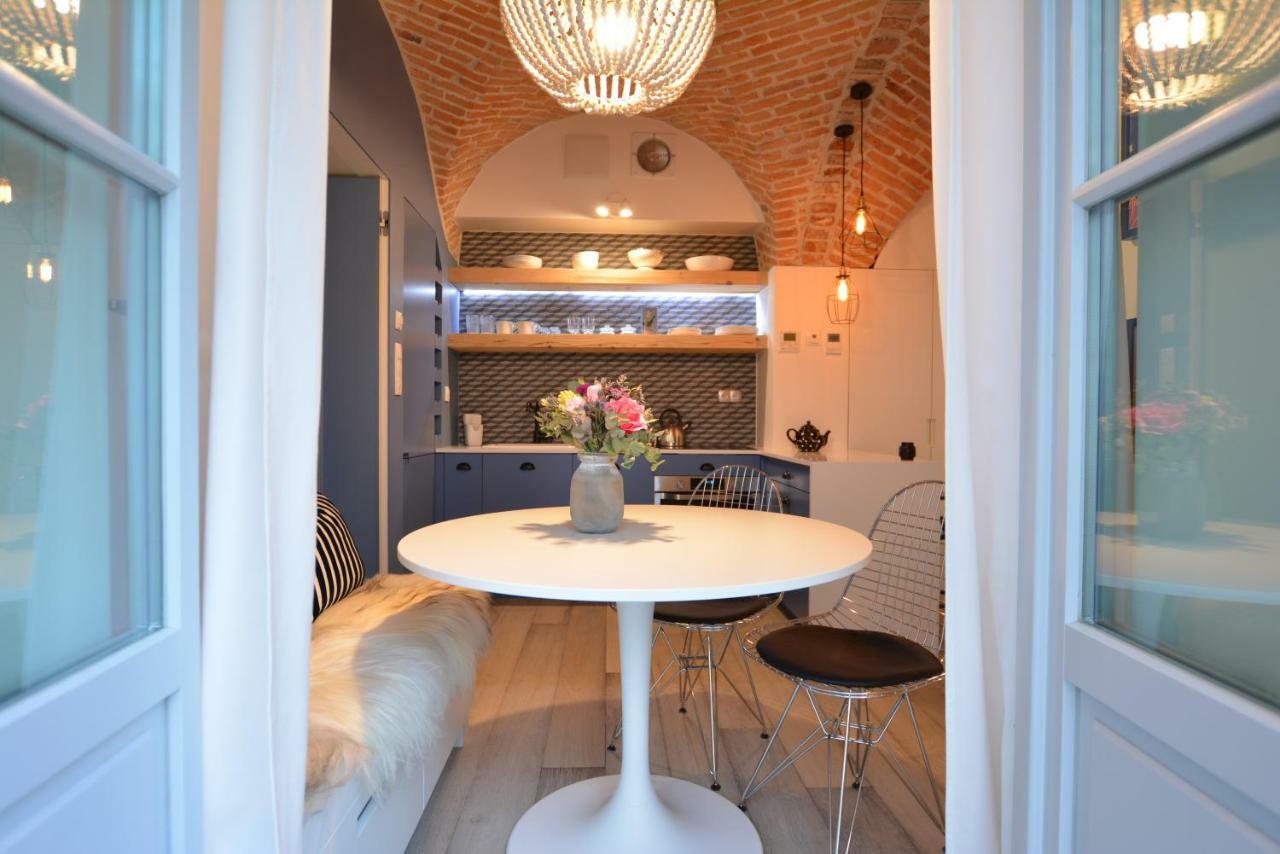 Apartment Angel Wawel By Dasilva *