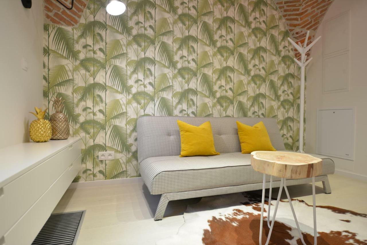 Apartment Angel Wawel By Dasilva