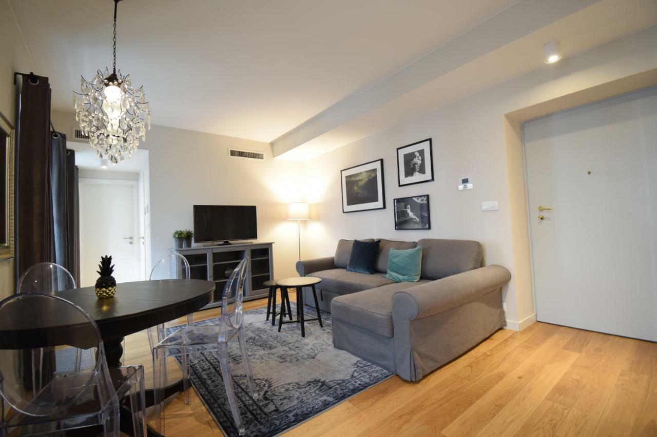 Apartment Angel Wawel By Dasilva *