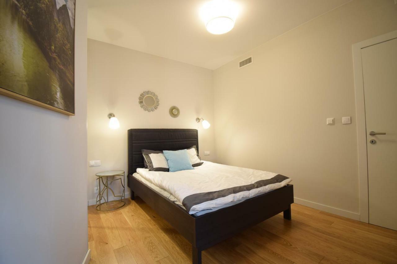 Angel Wawel By Dasilva Apartment *