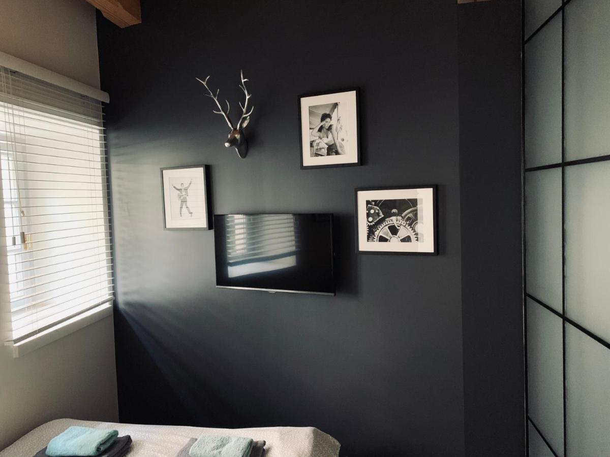 Angel Wawel By Dasilva Apartment *