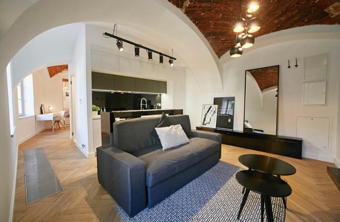 Apartment Angel Wawel By Dasilva Krakow