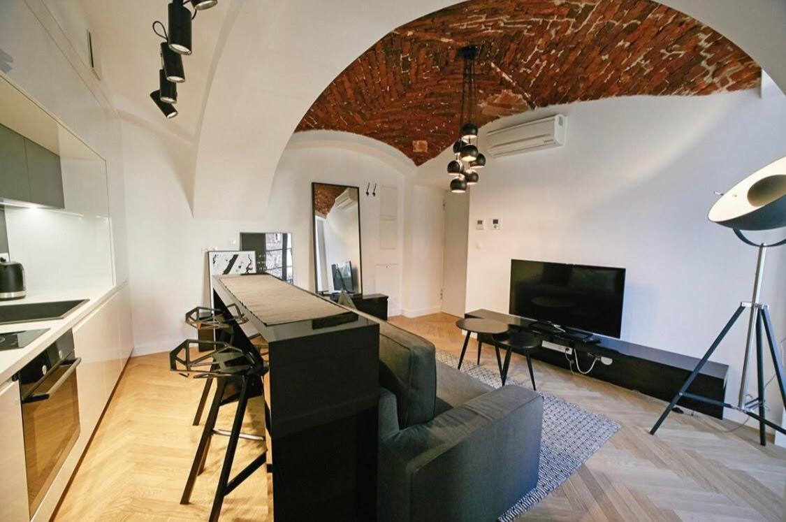 Angel Wawel By Dasilva Apartment